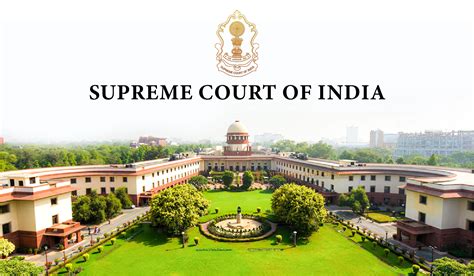sci.gov.in - supreme court of india